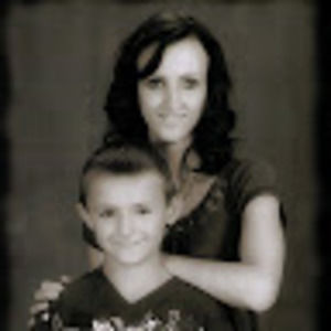 Meet your Posher, Ashleigh